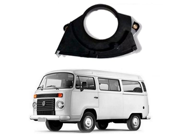 Imagem de Protetor externo inferior correia dofap volkswagen kombi 1.4 2006 a 2014