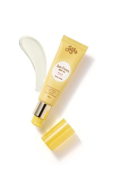 Imagem de Protetor Facial Sun Cream Spf50 30G