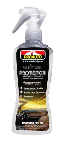 Imagem de Protetor Hidratante Para Couro 200ml - Proauto