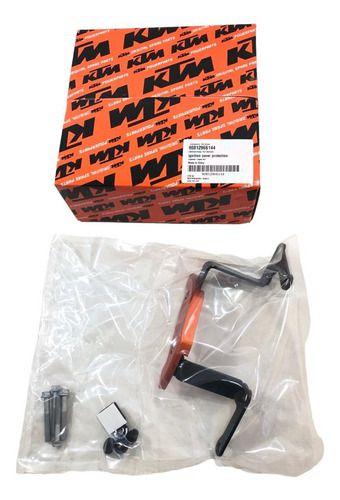 Imagem de Protetor Ignição Original Ktm Duke Rc 250/390 90812966144