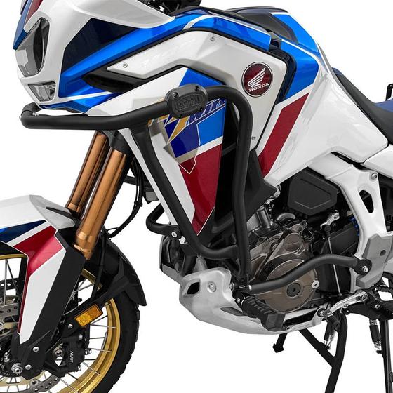 Protetor Motor Carenagem Honda Africa Twin CRF1100L Adventure Sports 2021+ Menor preço em Protetor Motor Carenagem Honda Africa Twin CRF1100L Adventure Sports 2021+