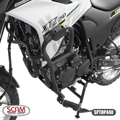 Imagem de Protetor Motor Carenagem Yamaha Lander250 2008+ Sptop440