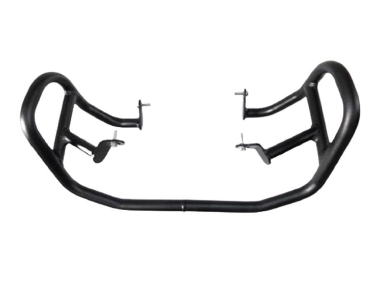 Imagem de Protetor motor inferior ferro dianteiro triumph tiger 900 rally gt pro