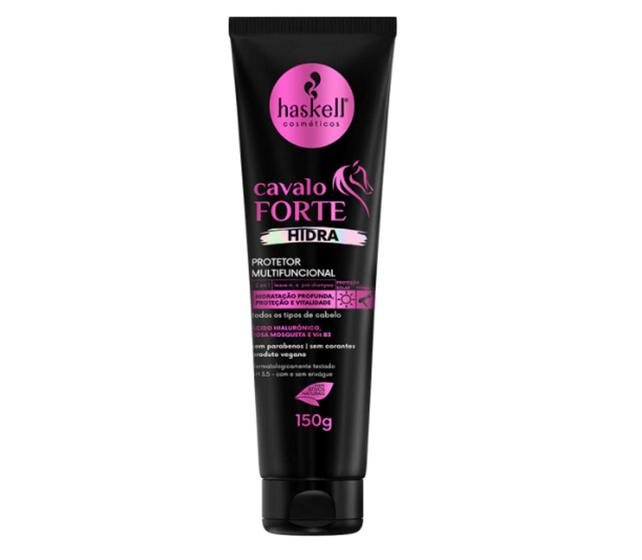 Imagem de Protetor Multifuncional Cavalo Forte Hidra 150g - Haskell