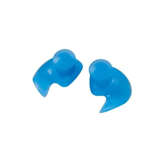 Imagem de Protetor Ouvido Auricular Speedo Moldado Earplugs Silicone