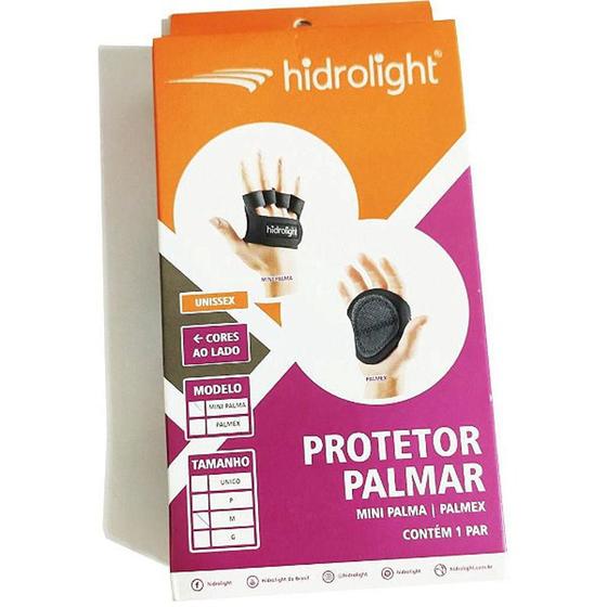 Imagem de Protetor Palmar (Mini palma) H40 - Hidrolight