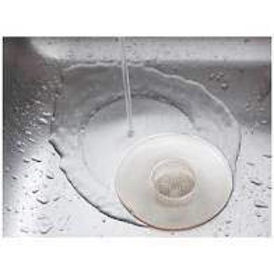 Protetor Para Ralo Pia Silicone Com Borda Cozinha Prático Menor preço em Protetor Para Ralo Pia Silicone Com Borda Cozinha Prático