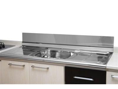 Imagem de Protetor Pia Inox Plus 62 120Cm Ghelplus