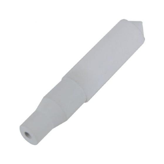 Imagem de Protetor Sensor Bulbo Seco Proteção Radiação Microporos Utilizado Medidor Stress Térmico Tgd-300 Instrutherm
