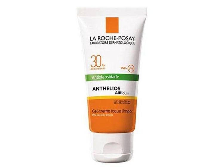 Imagem de Protetor Solar Anthelios Airlicium FPS 30 - La Roche Posay 50g