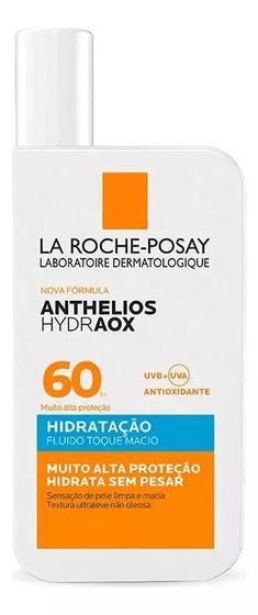 Imagem de Protetor Solar Anthelios Hydraox Fps60 S/ Cor La Roche-posay