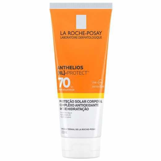 Imagem de Protetor Solar Anthelios Xl Fps70 La Roche-posay 200ml