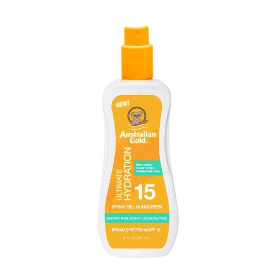 Imagem de Protetor Solar Australian Gold Moisturize-Max SPF 15 - 240ml