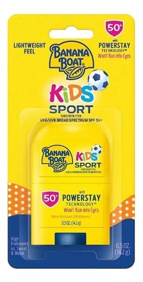 Imagem de Protetor Solar Bastão Banana Boat Kids Stick Spf 50+ Top