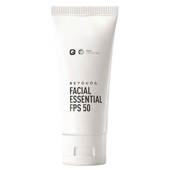 Protetor Solar Beyoung Facial Essential FPS50