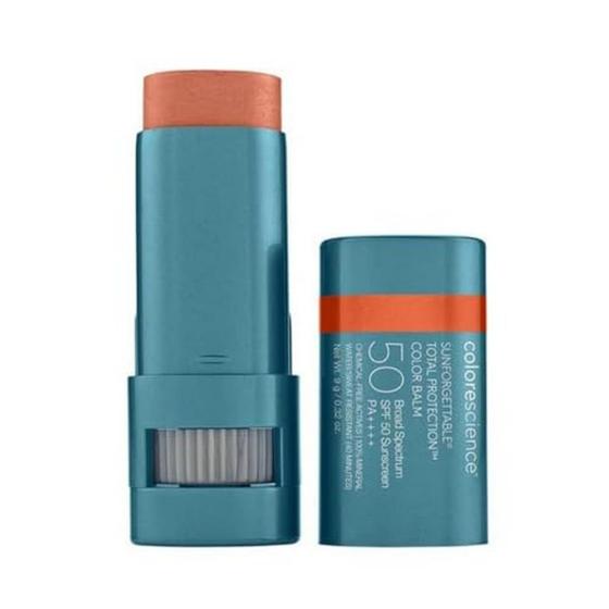 Imagem de Protetor Solar Color Balm Colorescience SPF 50 - Para Bochechas e Lábios
