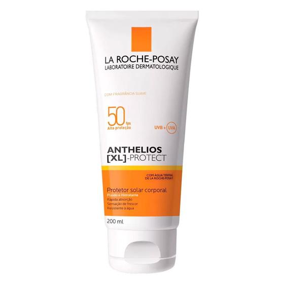 Imagem de Protetor Solar Corporal La Roche-Posay - Anthelios XL Protect Corpo FPS50