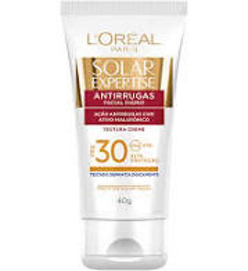 Imagem de Protetor Solar Exp Lo Fa Antirr Fp30 40G