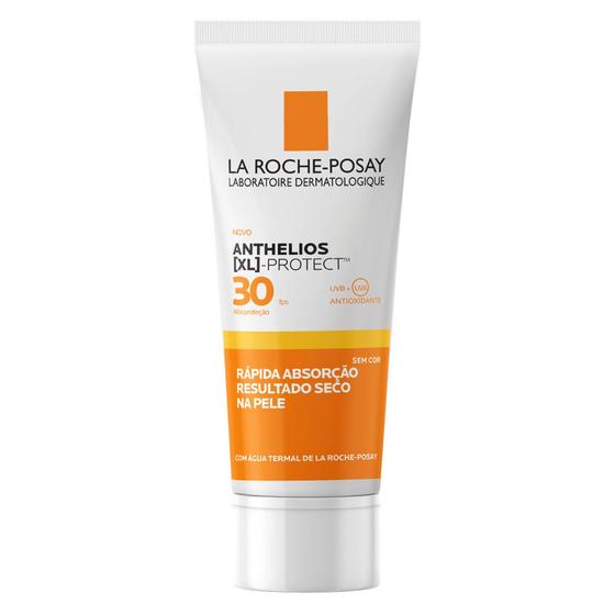 Protetor Solar Facial La Roche-Posay - Anthelios XL Protect FPS 30