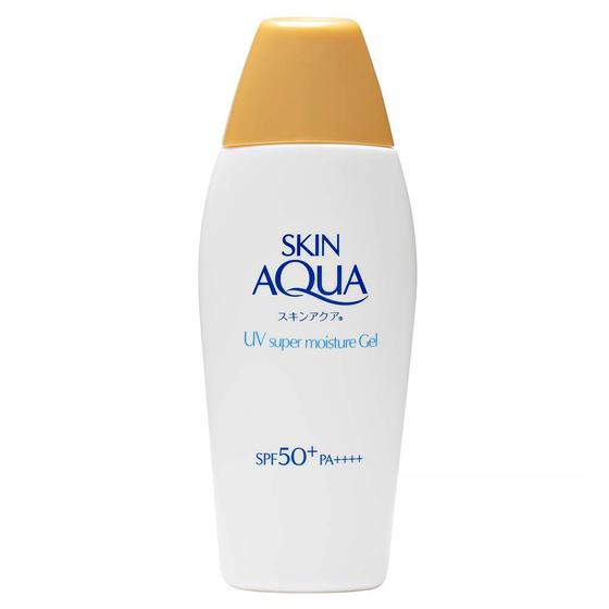 Imagem de Protetor Solar Facial Skin Aqua UV Super Moisture Gel FPS50