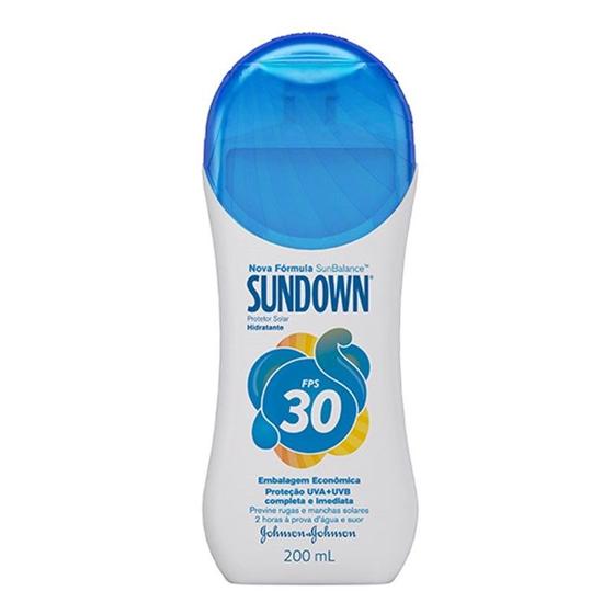 Imagem de Protetor Solar FPS 30 200ml - Sundown