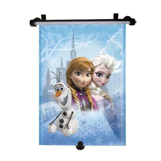 Imagem de Protetor Solar Frozen - Girotondo Baby