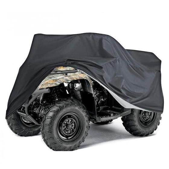 Imagem de Protetor solar impermeável ATV Cover Wokex 200x95x106cm