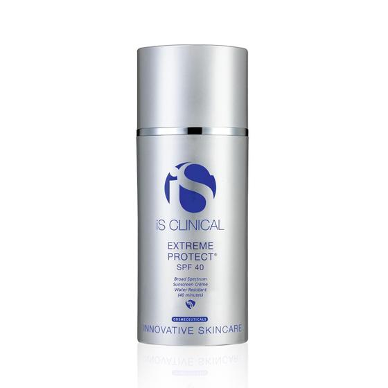 Imagem de Protetor solar iS CLINICAL Extreme Protect SPF 40 100mL colorido