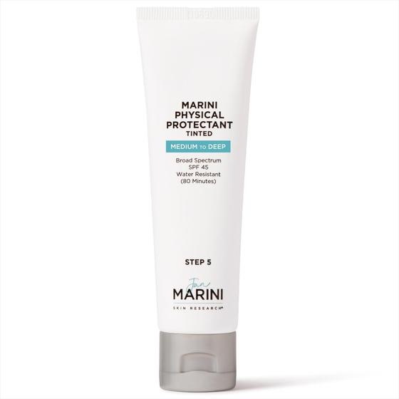 Imagem de Protetor Solar Jan Marini Skin Research SPF 45 - 60ml com Cor