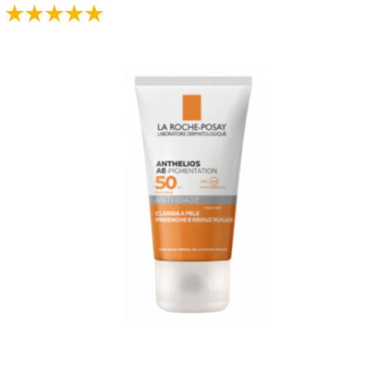 Imagem de Protetor Solar La Roche-Posay Anthelios AE-Pigmentation FPS50 40g