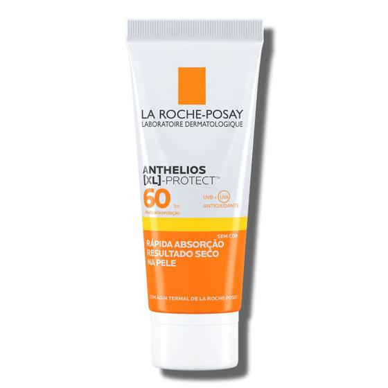 Protetor Solar La Roche-Posay Facial Anthelios Xl-Protect FPS 60 - 40g é boa?