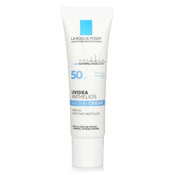 Imagem de Protetor solar La Roche Posay Uvidea Anthelios Melt-In Cream SPF5