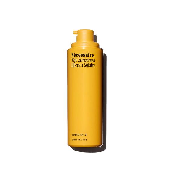 Imagem de Protetor solar Nécessaire The Mineral SPF 30 PA+++ 150mL