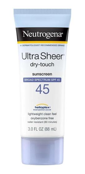Imagem de Protetor Solar Neutrogena Spf 45 Importado