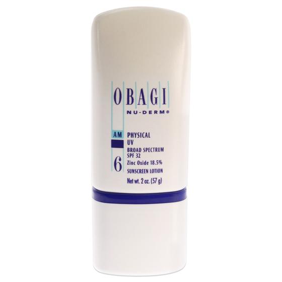 Imagem de Protetor Solar Obagi Nu-Derm Physical UV Block SPF 32 - 60ml
