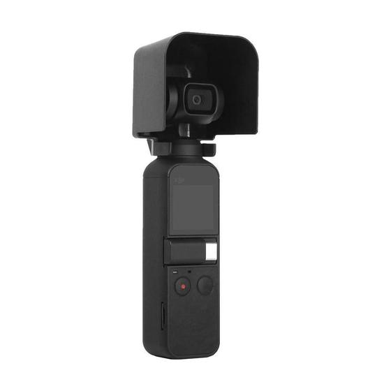 Imagem de Protetor Solar Para Câmera Dji Osmo Pocket