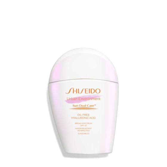 Imagem de Protetor Solar Shiseido Urban Environment Oil-Free SPF 42 - 50ml