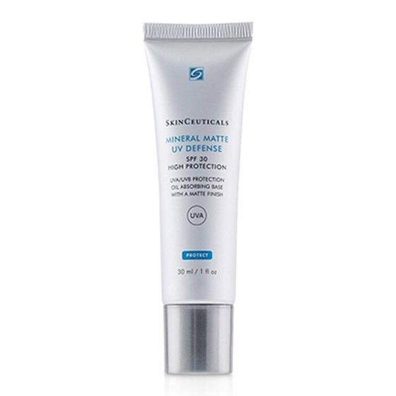 Imagem de Protetor solar Skin Ceuticals Protect Mineral Matte UV SPF 30