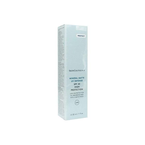 Imagem de Protetor solar SkinCeuticals Mineral Matte UV Defense SPF50 30ml