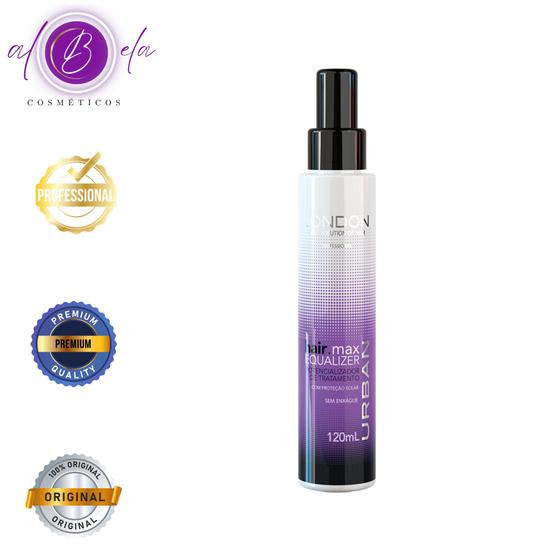 Imagem de Protetor Térmico 120ml Hair Max Equalizer  London Cosméticos