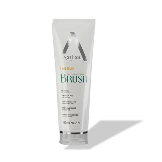 Imagem de Protetor Térmico Brush 250Ml Agilise