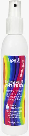 Imagem de Protetor Térmico - Reconstrutor Antifrizz 200ml