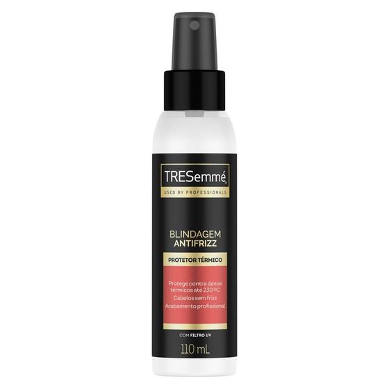 Imagem de Protetor Térmico TRESemmé Antifrizz  110ml