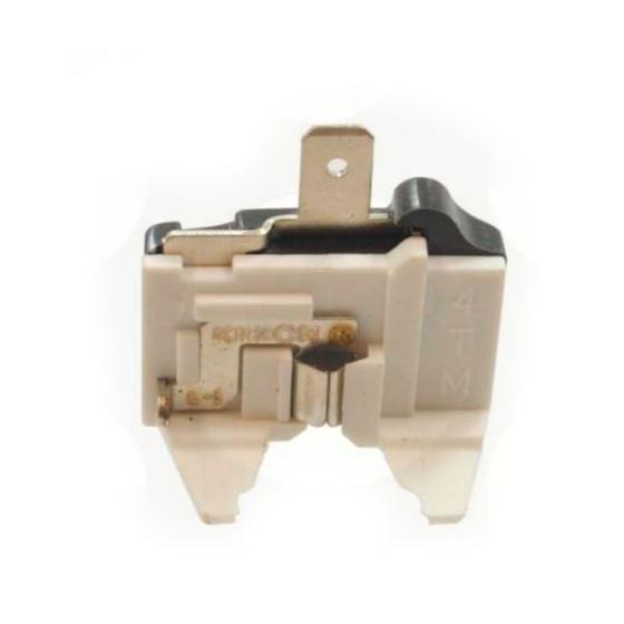 Imagem de Protetor Térmico Vix PTC 4TM 220V