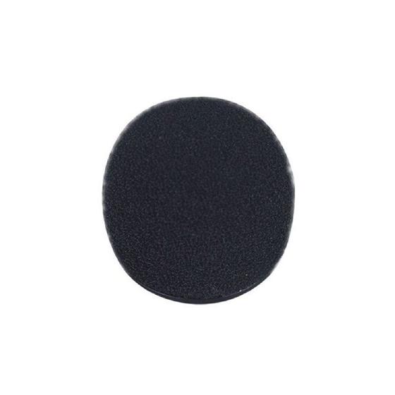 Protetor Vento Rosca ½ Microfone Proteção Utilizado Dosímetro Dos-700 Instrutherm Menor preço em Protetor Vento Rosca ½ Microfone Proteção Utilizado Dosímetro Dos-700 Instrutherm