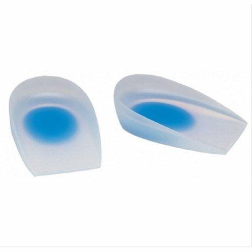 Imagem de Protetores de Calcanhar DJO - Kit com 2 Pares