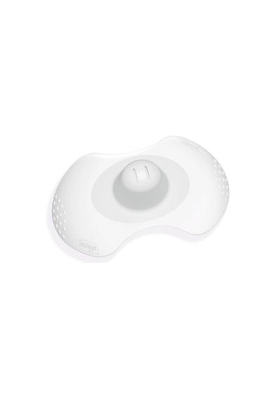 Imagem de Protetores de seios silicone p-m chicco 90330000