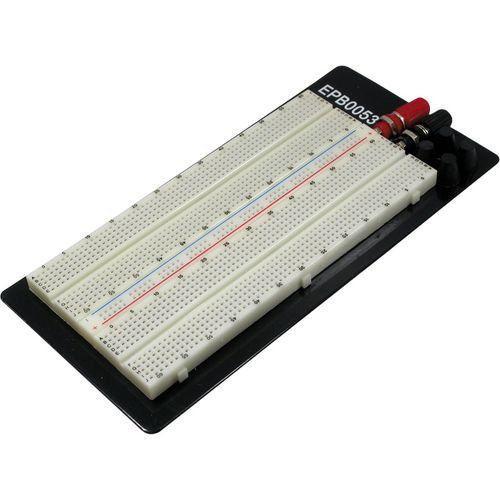 Imagem de Protoboard 1260 pinos 1x100