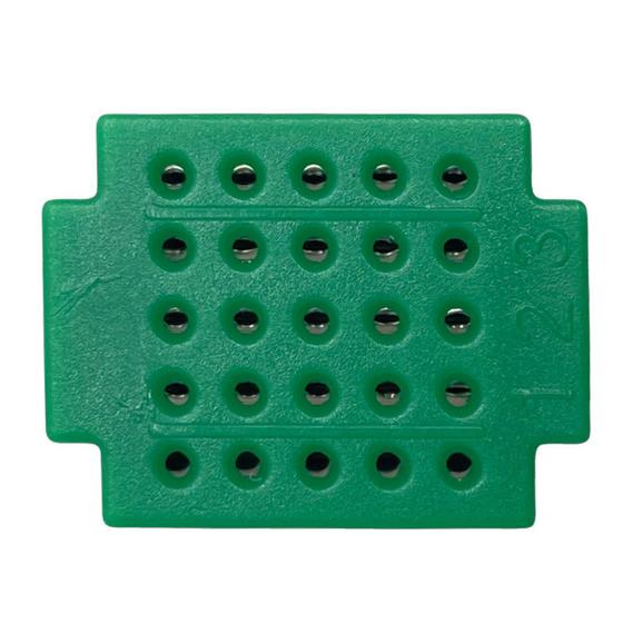 Imagem de Protoboard Mini 25 Furos Para Arduino