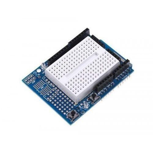 Imagem de Protoshield para arduino uno